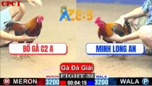 Trận 32 CPC1 22/2/2025 - Anh Bảo Sting Bị Má Minh Gạt Giò Mất 3 Điểm