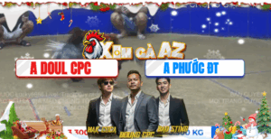 Trận 7 Bồ Tonhon 28/11/2025 - Phước Đồng Tháp Hạ Doul CPC Phút 90