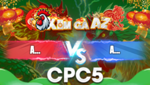 Trận 11 Bồ CPC5 31/12/2025 - Camelo Ra Chân Quá Hạ Xanh Đo Ván