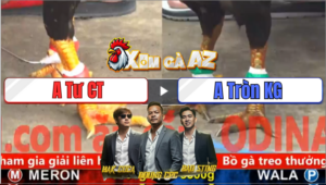 Trận 6 CPC5 27/12/2025