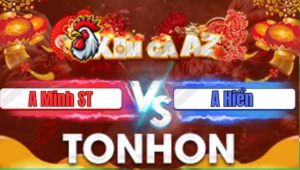 Trận 18 Tonhon 31/12/2025
