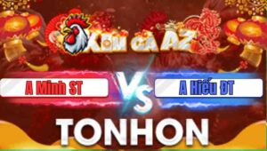 Trận 21 Tonhon 31/12/2025
