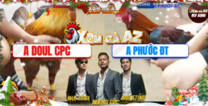 Trận 36 Bồ Tonhon 11/12/2025 - Trận Xổ Lớn Nhất Tonhon Giữa Doul CPC Và Anh Phước