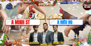 Trận 19 Bồ Tonhon 26/12/2025 - Trận Cuối Cùng Minh Lý Ra Sân Gom Sạch Bồ Tonhon