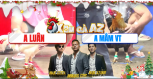 Trận 12 Bồ CPC3 14/12/2025 - Mẻ Gà Râu Mắm Vũng Tàu Đâm Như Chĩa Và Cái Kết