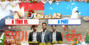 Trận 24 Bồ CPC5 23/12/2025 - Anh Phát Chấp 8 Chấm Gà Như Bảo Sting Và Cái Kết