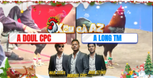 Trận 13 Bồ CPC3 14/12/2025 - Long Thomo Gặp Bòn Doul Tại Thomo Cắn Cưa Phút 90