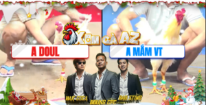 Trận 19 Bồ CPC3 14/12/2025 - Doul Campuchia Tiếp Tục Làm Mưa Làm Gió Tại Thomo