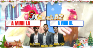 Trận 20 Bồ CPC3 14/12/2025 - Vinh Bảo Lộc Đâm Má Minh Gãy Giò Hết Cứu