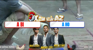 Trận 11 Bồ Xà Xía 29/12/2025 - Gà Anh Bi Giồng Riềng Không Làm Anh Em Thất Vọng