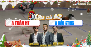 Trận 50 Bồ Xà Xía 19/12/2025 - Bảo Sting Hạ Cánh Bên Bồ Xà Xía Tới Sáng