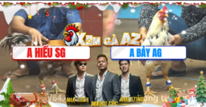 Trận 17 Bồ CPC4 17/12/2025 - Bướm Anh Bảy Nhẹ Hơn 4 Chấm Đá Đối Thủ Bỏ Chạy