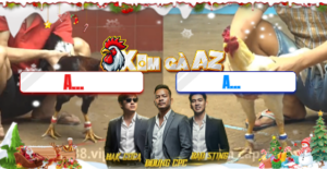 Trận 26 Bồ CPC4 13/12/2025 - Điều Cọp Giết Gà Úa Chưa Đầy Nốt Nhạc