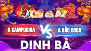 Trận 10 Bồ Dinh bà 3/1/2026 - Hắc Coca Ra Trận Thắng Lợi Hôm Nay