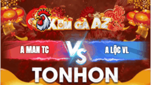 Trận 10 Bồ Tonhon 5/1/2026 - Man Tân Châu Hạ Anh Lộc Vĩnh Long