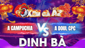 Trận 11 Bồ Dinh Bà 3/1/2026 - Bòn Doul Rớt Lại Ở Trận Xổ 1 Nghìn Đô