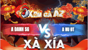 Trận 20 Bồ Xà Xía 15/1/2026 - Nu Đồng Tháp Chấp Gần 2 Chấm Trước Anh Danh