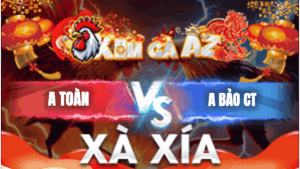 Trận 21 Bồ Xà Xía 17/1/2026 - Bảo Cần Thơ Chấp Anh Toàn 1 Ký 3 Và Cái Kết