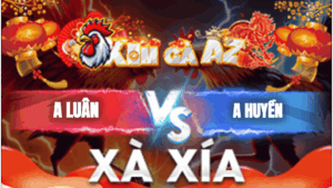 Trận 29 Bồ Xà Xía 15/1/2026 - Gà Anh Huyền Chồng Độ Đưa Anh Nu Vào Thả Gà