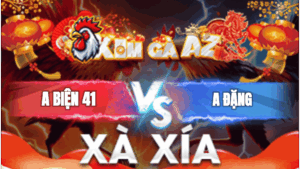 Trận 4 Bồ Xà Xía 5/1/2026 - Anh Đăng U Minh Tiễn Anh Biện 41 Đi Xa