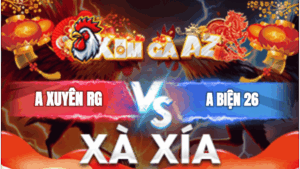 Trận 9 Bồ Xà Xía 5/1/2026 - Xuyên Rạch Giá Gặp Anh Biện Số 26