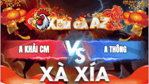 Trận 9 Bồ Xà Xía 7/1/2026 - Khải Cà Mau Gặp Anh Thông Và Cái Kết