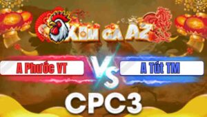 Trận 4 CPC3 4/1/2026