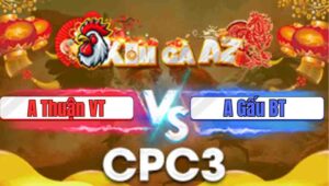 Trận 6 CPC3 4/1/2026