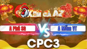 Trận 7 CPC3 4/1/2026